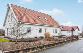 Nice Home In Kivik With Wifi, Kivik